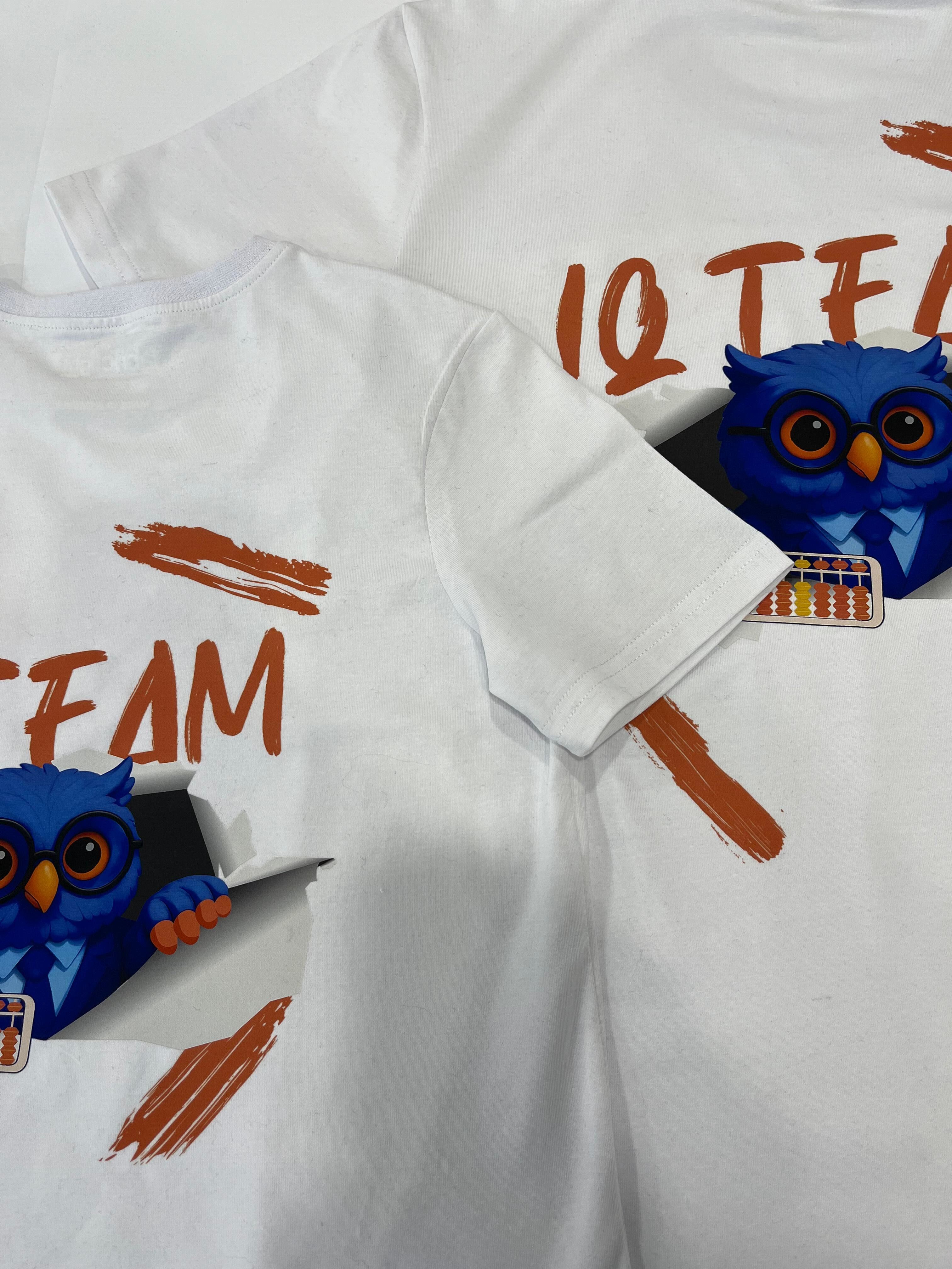 IQ Center project 10
